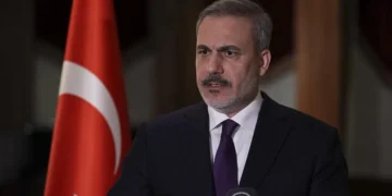 SON DAKİKA I Bakan Fidan’dan barış mesajı: “ABD ile İran arasındaki mutabakatı memnuniyetle karşılıyoruz”