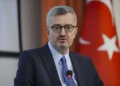 İletişim Başkanı Duran’dan “yapay zeka” paylaşımı: Öncü ve örnek bir model ortaya koyduk