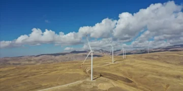 Avrupa’da karasal rüzgar enerjisi ön plana çıkacak