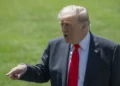 Trump: Anlaşma sonrası Hürmüz herkese açılacak