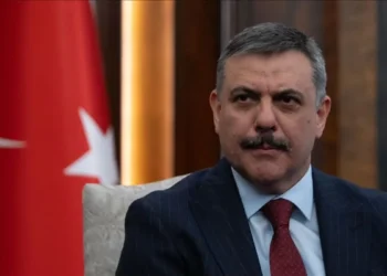 Bakan Çiftçi’den NATO Zirvesi mesajı: En üst düzeyde ev sahipliği yapılacak