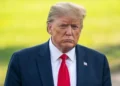 Trump’tan Rusya-Ukrayna savaşına ilişkin açıklama