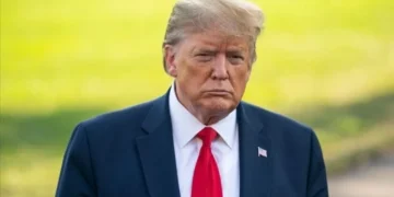 Trump’tan Rusya-Ukrayna savaşına ilişkin açıklama