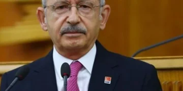 Kılıçdaroğlu’na yönelik tehdit soruşturmasında yeni gelişme! “Daltonlar” adını kullanan şüpheli tutuklandı