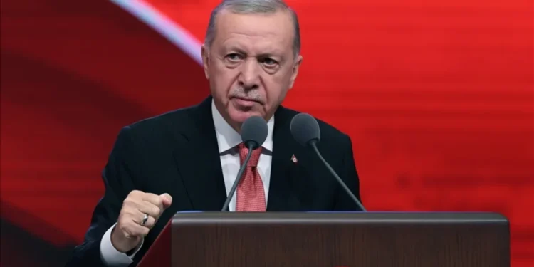 Başkan Erdoğan’dan Dünya Çevre Günü paylaşımı