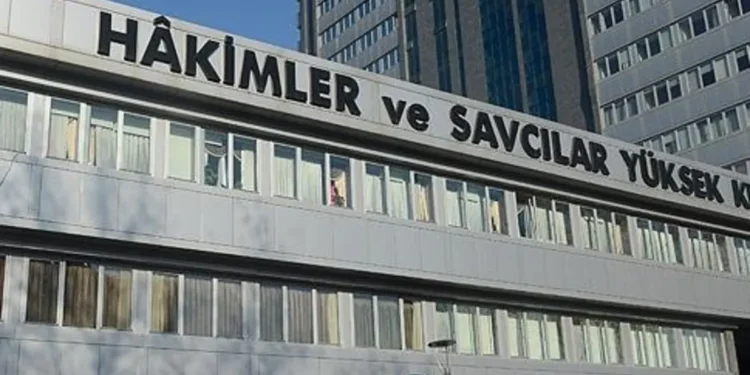 Yargıda dev atama trafiği! Bakan Gürlek duyurdu: 2026 yılı ana kararnamesi tamamlandı