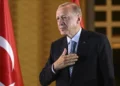 Başkan Erdoğan, LGS’ye girecek öğrencilere başarı diledi