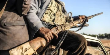 Boko Haram’dan askeri üsse saldırı: Çok sayıda ölü ve yaralı var