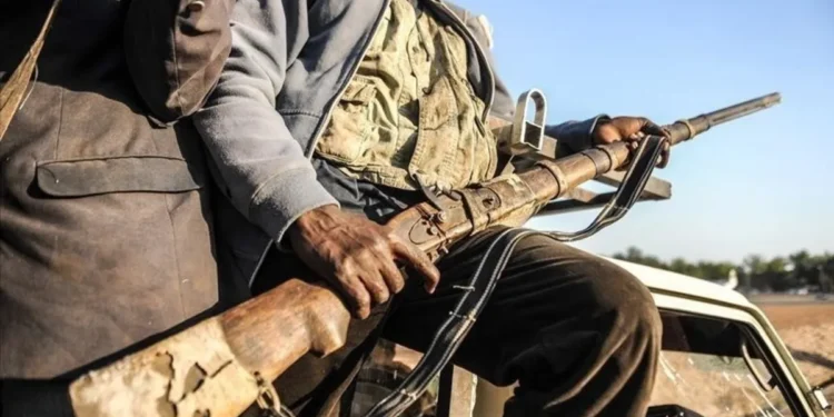 Boko Haram’dan askeri üsse saldırı: Çok sayıda ölü ve yaralı var