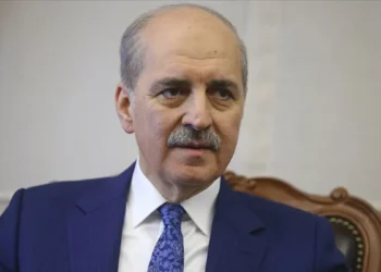 TBMM Başkanı Numan Kurtulmuş’tan ABD-İran mutabakatı açıklaması: Tarafların sağduyulu tutumu büyük önem taşıyor