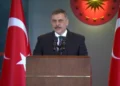 Bakan Çiftçi, KKTC’ye ziyarette bulunacak
