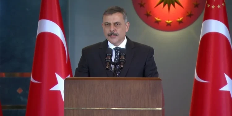 Bakan Çiftçi, KKTC’ye ziyarette bulunacak