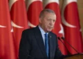 Başkan Erdoğan, Cemil Meriç’i andı