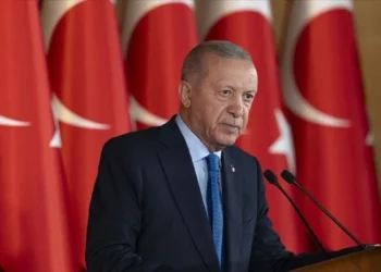 Başkan Erdoğan, Cemil Meriç’i andı