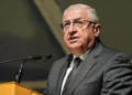 Milli Savunma Bakanı Güler Sıfır Atık Forumu 2026’da panelde konuştu: Sıfır atık yaklaşımı güçlü bir dönüşüm modelidir