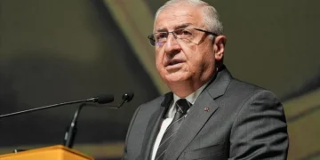 Milli Savunma Bakanı Güler Sıfır Atık Forumu 2026’da panelde konuştu: Sıfır atık yaklaşımı güçlü bir dönüşüm modelidir