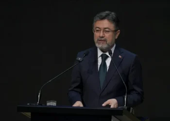Bakan Yumaklı açıkladı: Yılda ortalama 1,3 milyon gıda denetimi gerçekleştiriyoruz