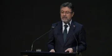 Bakan Yumaklı açıkladı: Yılda ortalama 1,3 milyon gıda denetimi gerçekleştiriyoruz