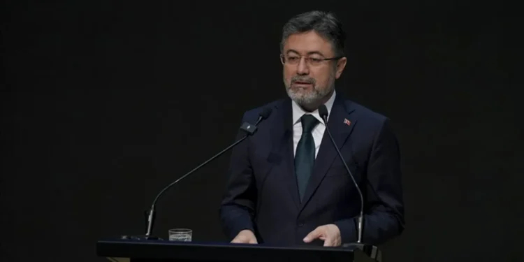 Bakan Yumaklı açıkladı: Yılda ortalama 1,3 milyon gıda denetimi gerçekleştiriyoruz