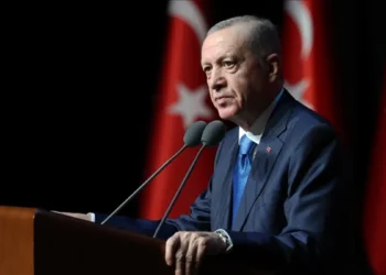 Başkan Erdoğan, edebiyatçı ve yazar üç ismi ölüm yıl dönümlerinde andı