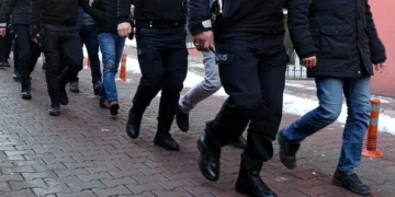 SON DAKİKA… Manavgat Belediyesi’ne yolsuzluk operasyonu: 3 şüpheli gözaltında