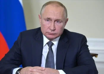Putin: Ukrayna ile barış anlaşmasını meşru yönetimle imzalamak istiyoruz