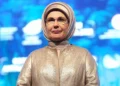 Emine Erdoğan’dan Sıfır Atık Festivali ve Forumu paylaşımı