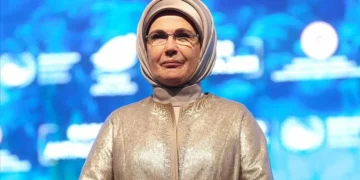 Emine Erdoğan’dan Sıfır Atık Festivali ve Forumu paylaşımı