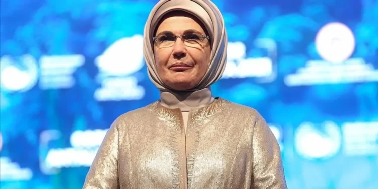 Emine Erdoğan’dan Sıfır Atık Festivali ve Forumu paylaşımı