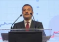 BDDK Başkanı Kavcıoğlu: Bankacılık sektöründe sorumluluk ve fırsatlar artacak