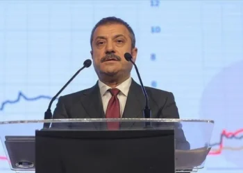 BDDK Başkanı Kavcıoğlu: Bankacılık sektöründe sorumluluk ve fırsatlar artacak