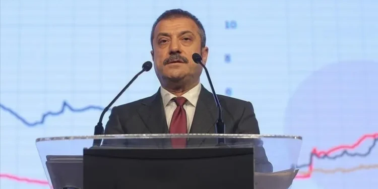 BDDK Başkanı Kavcıoğlu: Bankacılık sektöründe sorumluluk ve fırsatlar artacak