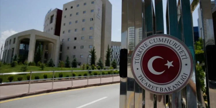 Bakanlıktan kayıt dışı araç ticaretine operasyon: 102 milyon TL ceza kesildi