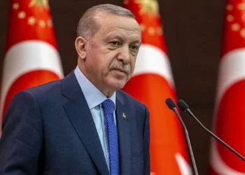 SON DAKİKA I Başkan Erdoğan’dan barış ve istikrar çağrısı: “Kalıcı çözümlere katkı sunmaya devam edeceğiz”