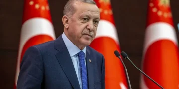 SON DAKİKA I Başkan Erdoğan’dan barış ve istikrar çağrısı: “Kalıcı çözümlere katkı sunmaya devam edeceğiz”