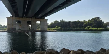 Adana’da serinlemek için nehre giren genç boğuldu
