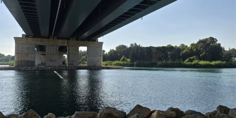 Adana’da serinlemek için nehre giren genç boğuldu