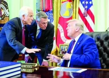 Asker ölmedikçe müzakere