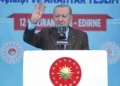 Başkan Recep Tayyip Erdoğan: Ana muhalefet koltuk kavgasında… CHP sanki dövüş kulübü!