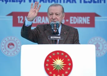 Başkan Recep Tayyip Erdoğan: Ana muhalefet koltuk kavgasında… CHP sanki dövüş kulübü!