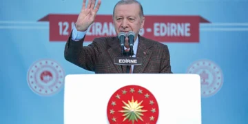 Başkan Recep Tayyip Erdoğan: Ana muhalefet koltuk kavgasında… CHP sanki dövüş kulübü!