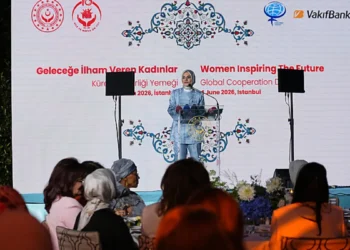Bakan Göktaş: Kadınların güçlenmesini rekabet gücünün temel unsurlarından biri olarak görüyoruz