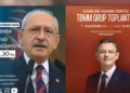 SON DAKİKA | Parti Sözcüsü Müslim Sarı duyurdu! CHP’de grup toplantısını Kılıçdaroğlu gerçekleştirecek