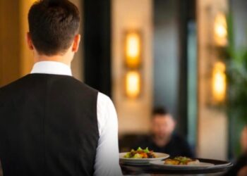 Ticaret Bakanlığı’ndan sert açıklama: Restoranlarında bunu yapan işletme yandı