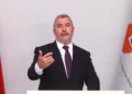ÖSYM Başkanı Bayram Ali Ersoy: 7 bölgede online sınavlar yapacağız