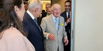 Binali Yıldırım’dan ‘fıkra’ tepkilerine yanıt: Rahmi Bey’in ne dediğini anlamadan güldüm