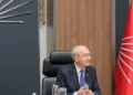 CHP’de yolsuzluk depremi! Kılıçdaroğlu: Yolsuzluk varsa bir şey yapamayız