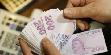 Evde Bakım Yardımı ödemeleri hesaplara yatmaya başladı