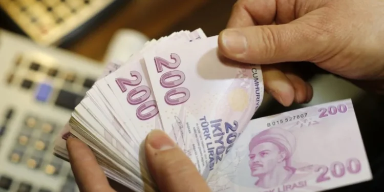 Evde Bakım Yardımı ödemeleri hesaplara yatmaya başladı