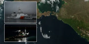 Karadeniz’de Türk balıkçı teknesine saldırı: Bir ölü dört yaralı var